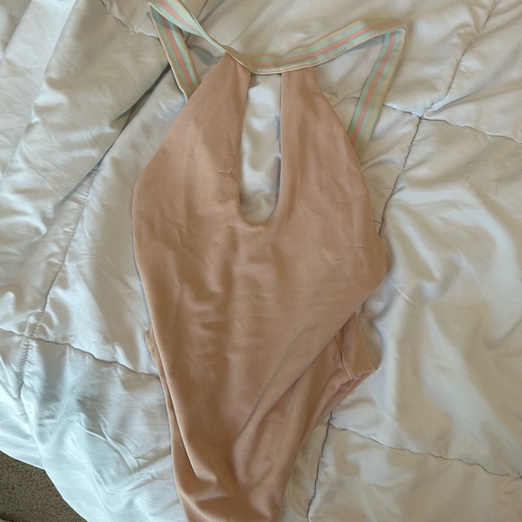 Revolve one piece swim - Picture 2 of 4